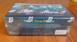 THEROS BEYOND DEATH Draft Booster Box - NEW SEALED - Magic the Gathering MTG - Image 2