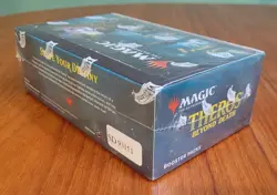 THEROS BEYOND DEATH Draft Booster Box - NEW SEALED - Magic the Gathering MTG - Image 3