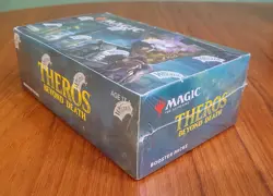 THEROS BEYOND DEATH Draft Booster Box - NEW SEALED - Magic the Gathering MTG - Image 4