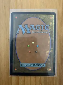 Coat of Arms- Exodus MTG Magic The Gathering - Lightly Played - Image 2