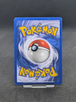 Pokemon TCG Dark Blastoise Legendary Collection 4/110 Holo Rare WOTC Played - Image 4