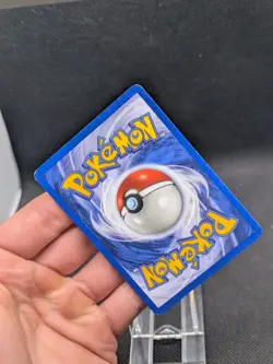 Pokemon TCG Dark Blastoise Legendary Collection 4/110 Holo Rare WOTC Played - Image 5