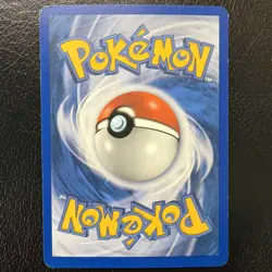 Pokemon Kabuto 36/92 Legend Maker Reverse Holo Stamped MP/LP - Image 4