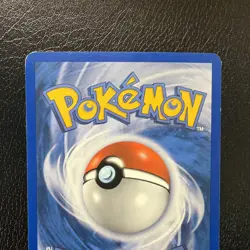 Pokemon Kabuto 36/92 Legend Maker Reverse Holo Stamped MP/LP - Image 5