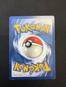 Pokemon TCG Dewgong Base Set 25/102 Regular LP - Image 2