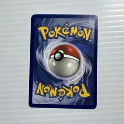Dewgong 25/102 - base set unlimited Pokemon Card - light play - Image 2