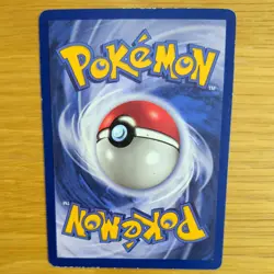 SEAKING 46/64 POKEMON CARD (JUNGLE SET) - Image 5