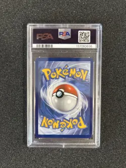 Pokemon TCG Magneton Surging Sparks Promo 159 PSA 10 🤩 - Image 2