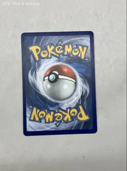 2021 Pokemon Celebrations Birthday Pikachu 008/025 Holo Black Star Promo - Image 2