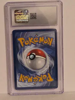 Pokemon TCG: Machoke 177/165 Scarlet & Violet 151 CGC 10 GEM MINT - Image 2
