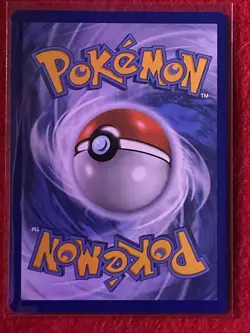 Pokemon TCG Level Ball Sword & Shield - Battle Styles 181/163 Secret Rare NM/M - Image 2