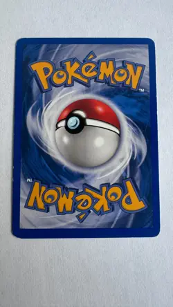 Paras - 99/147 - Aquapolis - Common - 2002 - Vintage - Pokemon TCG - MP - Image 2