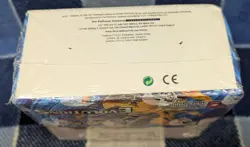 Pokemon Evolutions Factory Sealed Box - READ DESCRIPTION - ReproductionU - Image 4