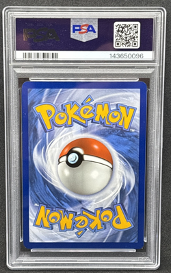 2025 Pokemon SVP EN - Prismatic Evolutions ETB Promo - Eevee - 173 - PSA 9 - Image 2