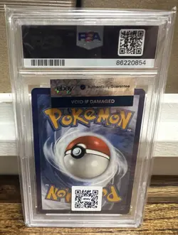 2023 Pokemon SV 151 Charizard Ex Special Illustration Rare #199 PSA 10 - Image 2