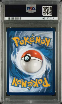 ⚡ 2023 Pokemon Scarlet & Violet Zapdos ex SIR – PSA 8 Near Mint-Mint – #202/165 - Image 2