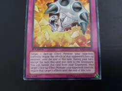 Yugioh - Breakthrough Skill SDLI-EN035 Common 1st Edition - Image 3