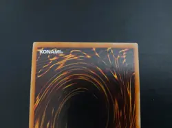 Yugioh - Breakthrough Skill SDLI-EN035 Common 1st Edition - Image 4