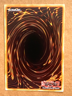 yugioh X-Saber Urbellum DT01-EN034 Ultra Parallel Rare Near Mint - Image 3