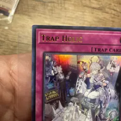 Trap Holic DUAD-EN078 Ultra Rare 1st Edition Near Mint +Bonus FREE SHIPPING! - Image 5
