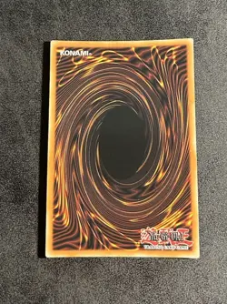 Yu-Gi-Oh! Substitoad Platinum Secret Rare 1st Edition RA03 - Image 2