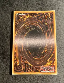 Yu-Gi-Oh! Substitoad Platinum Secret Rare 1st Edition RA03 - Image 3