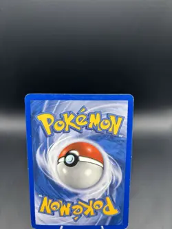 Pokemon Manectric 7/106 EX Emerald Reverse Holo Stamped Rare Card - LP/MP - Image 5