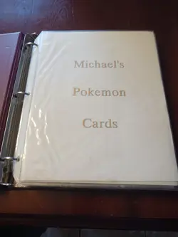 Pokemon Card Alakazam Base Set 2 Holo Rare 1/130 WOTC Vintage NM/M Never Played - Image 2