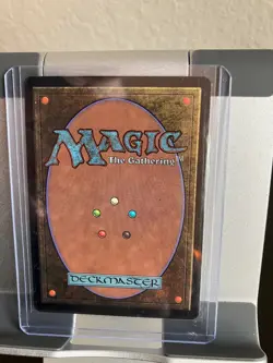 MTG Masticore Urza's Destiny Card - Great Condition - Image 2