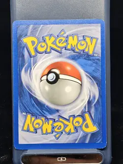 Pokemon Vintage Holo Collection Mixed Lot 11 Cards Machamp 1st Edition And More - Image 5