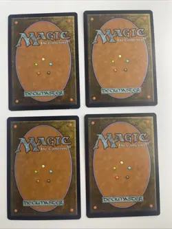 Griselbrand Avacyn Restored Regular X4 - Image 4