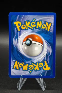 Marshtomp 38/100 LP - EX Crystal Guardians Pokemon Card - Hisao Nakamura Art - Image 2