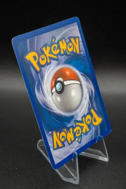 Marshtomp 38/100 LP - EX Crystal Guardians Pokemon Card - Hisao Nakamura Art - Image 3