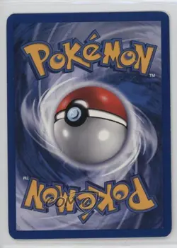 Sabrina's ESP 1st Ed. Pokemon Gym Heroes #117 2000 - Image 2