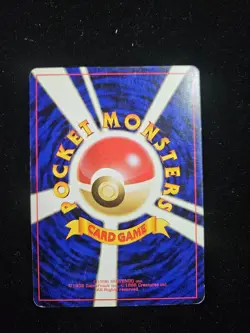 Sabrina's Gaze Challenge from the Darkness Regular (Japanese) Pokemon TCG - Image 2