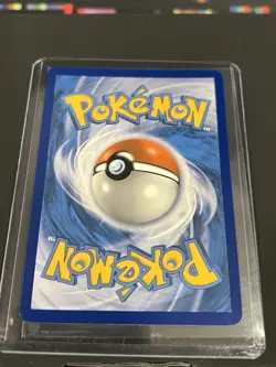 Pikachu EX XY174 Pokemon Generations Promo Card English 2016 - Image 4