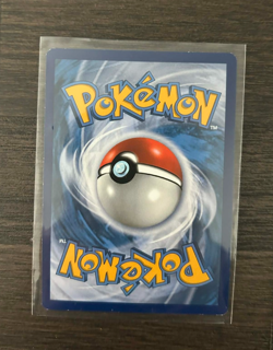 Pokemon M Gallade EX XY 35/108 2015 Mega HP220 Ultra Rare Full Art Holo Psychic - Image 2