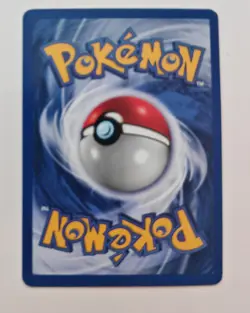 Pokemon Dark Machoke TCG Team Rocket Set Card 40/82, Regular LP - Image 2