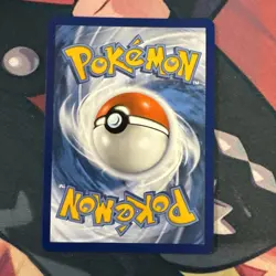 Pokemon TCG Braviary 214/191 Surging Sparks Illustration Rare NM Card - Image 2