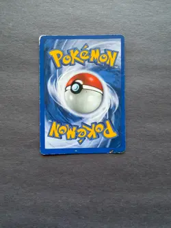 Vileplume 17/18 Southern Islands Reverse Holo Promo Pokemon FOUR SWIRLS LP - Image 3