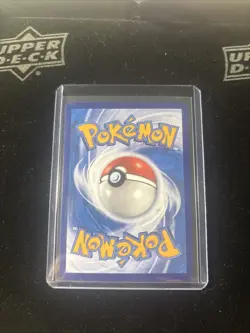 Pokemon TCG Electric Energy Holo 1101/06 Gem Pack Vol. 2 Simplified Chinese - Image 2