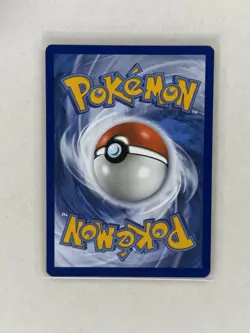 Pokemon TCG Surfing Pikachu 111/108 Evolutions XY Secret Rare Moderately Played - Image 4