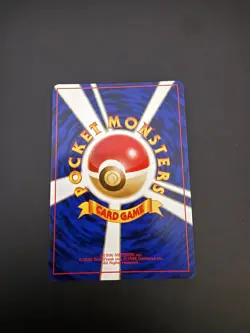 Japanese Pokemon TCG Expansion Pack Charmander No. 004 Near Mint! - Image 2