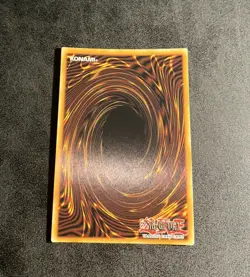 Yu-Gi-Oh! Ryko, Lightsworn Hunter RA02-EN003 Quarter Century Rare 1st Edition - Image 3