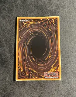 Yugioh Card Trooper Quarter Century Secret Rare RA03-EN172 1st Edition - Image 2