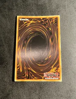 Yugioh Card Trooper Quarter Century Secret Rare RA03-EN172 1st Edition - Image 3