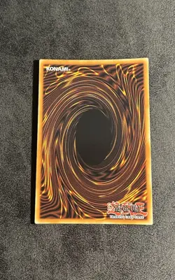 Yugioh Cosmic Blazar Dragon Quarter Century Secret Rare MP24-EN029 1st Edition - Image 2