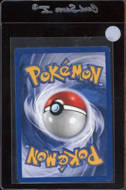 Pikachu 58/102 Yellow Cheeks Pokemon Card 1999 Base Set LP - Image 2