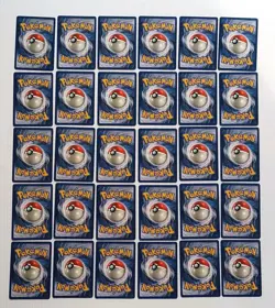 1999 Pokemon 2-Player Starter Set TCG Incomplete NO McChamp Card - Image 3
