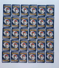 1999 Pokemon 2-Player Starter Set TCG Incomplete NO McChamp Card - Image 5